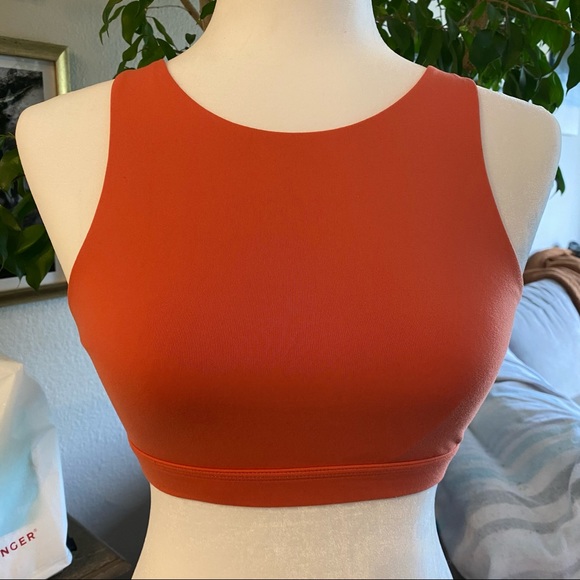 aerie Other - Aerie Strappy Bralette / Sports Bra